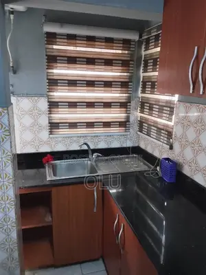 Furnished 2bdrm Block of Flats in Jibowu Yaba for rent