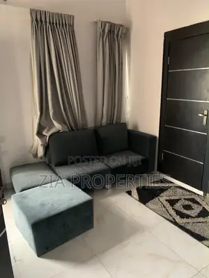 Furnished 4bdrm Townhouse / Terrace in Sangotedo for rent