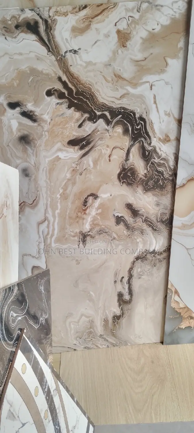 High Quality Super Plush 60*120 Floor Tiles