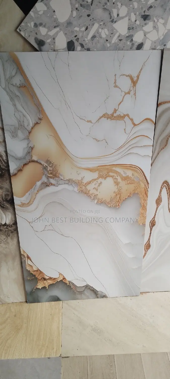 High Quality Super Plush 60*120 Floor Tiles