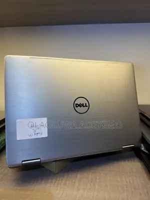 Laptop Dell Inspiron 14 8GB Intel Core i5 SSD 256GB