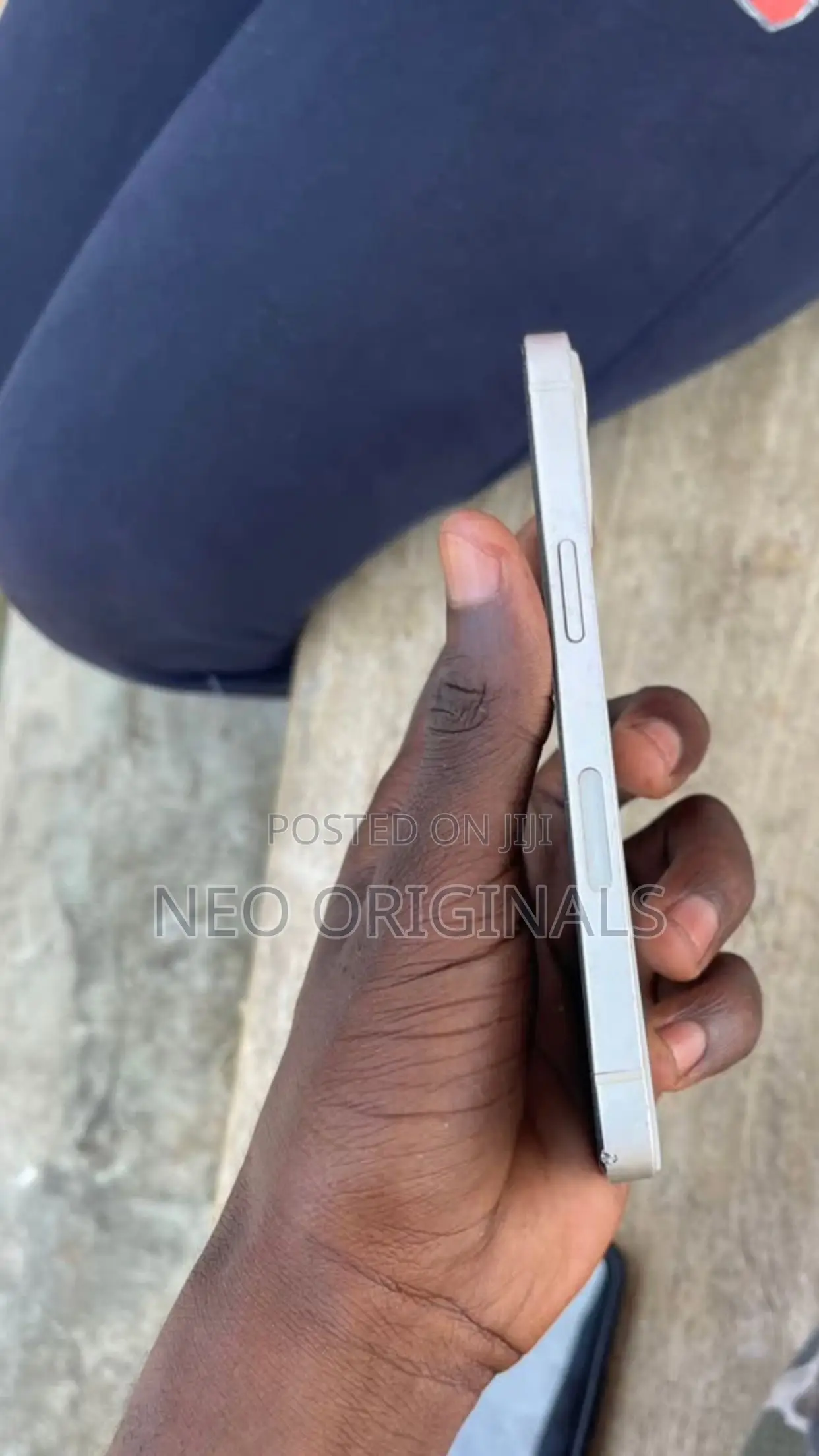 Apple iPhone 13 128 GB White