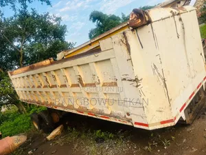 35tons Bucket Available for Sale
