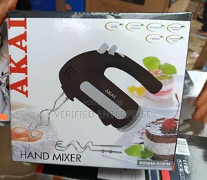Akai Hand Mixer