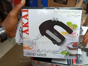 Akai Hand Mixer
