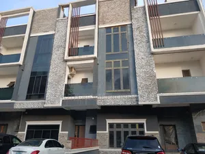 6bdrm Townhouse/Terrace in Wuye for Sale