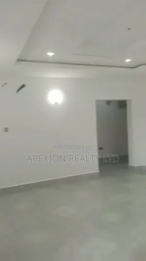 2bdrm Apartment in Texas Estate, Elelenwo for rent