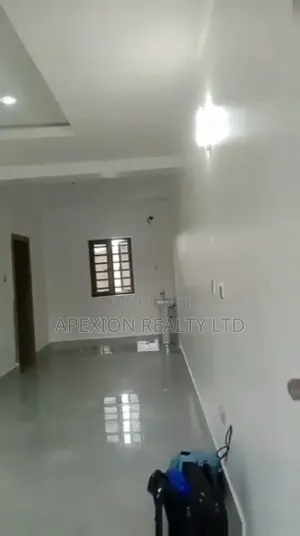 2bdrm Apartment in Texas Estate, Elelenwo for rent