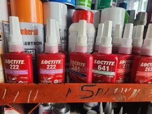 Loctite Sealants