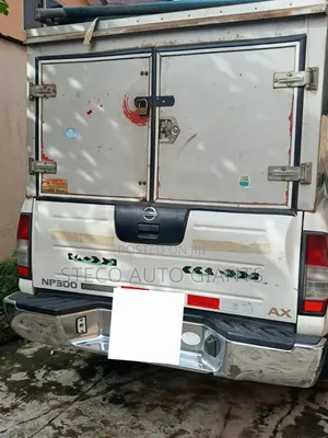 Car 2017 White