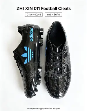 ZHI XIN 011a/B Football Cleats Wholesale