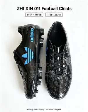 ZHI XIN 011a/B Football Cleats Wholesale