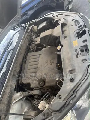Toyota Highlander 2015 Silver