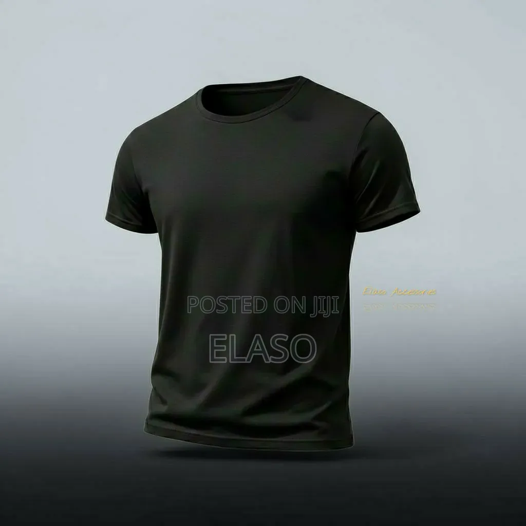 Men's Short Sleeve T-Shirt