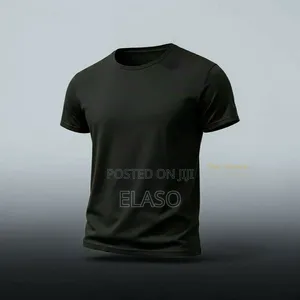 Men's Short Sleeve T-Shirt