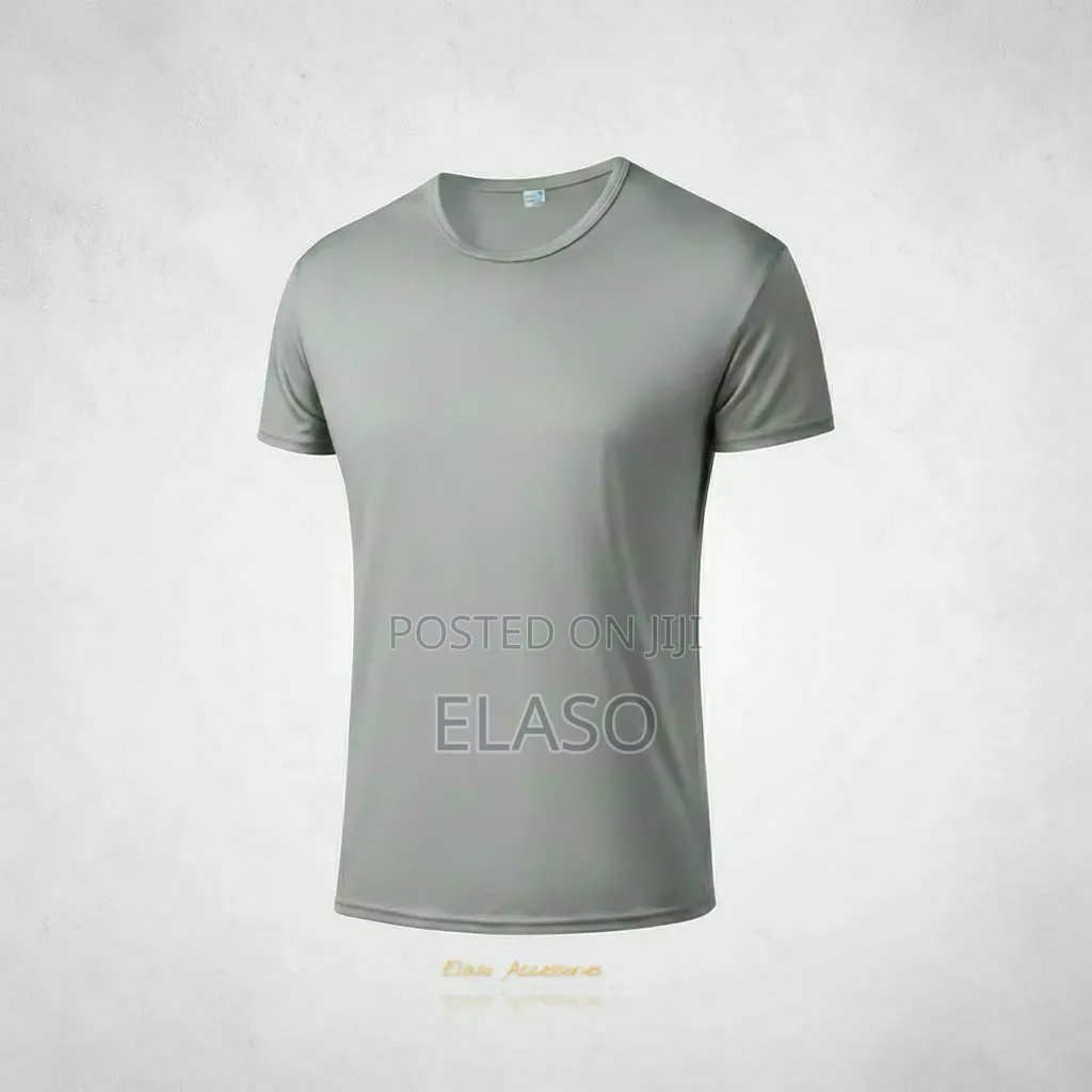 Men's Short Sleeve T-Shirt