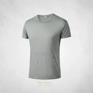 Men's Short Sleeve T-Shirt