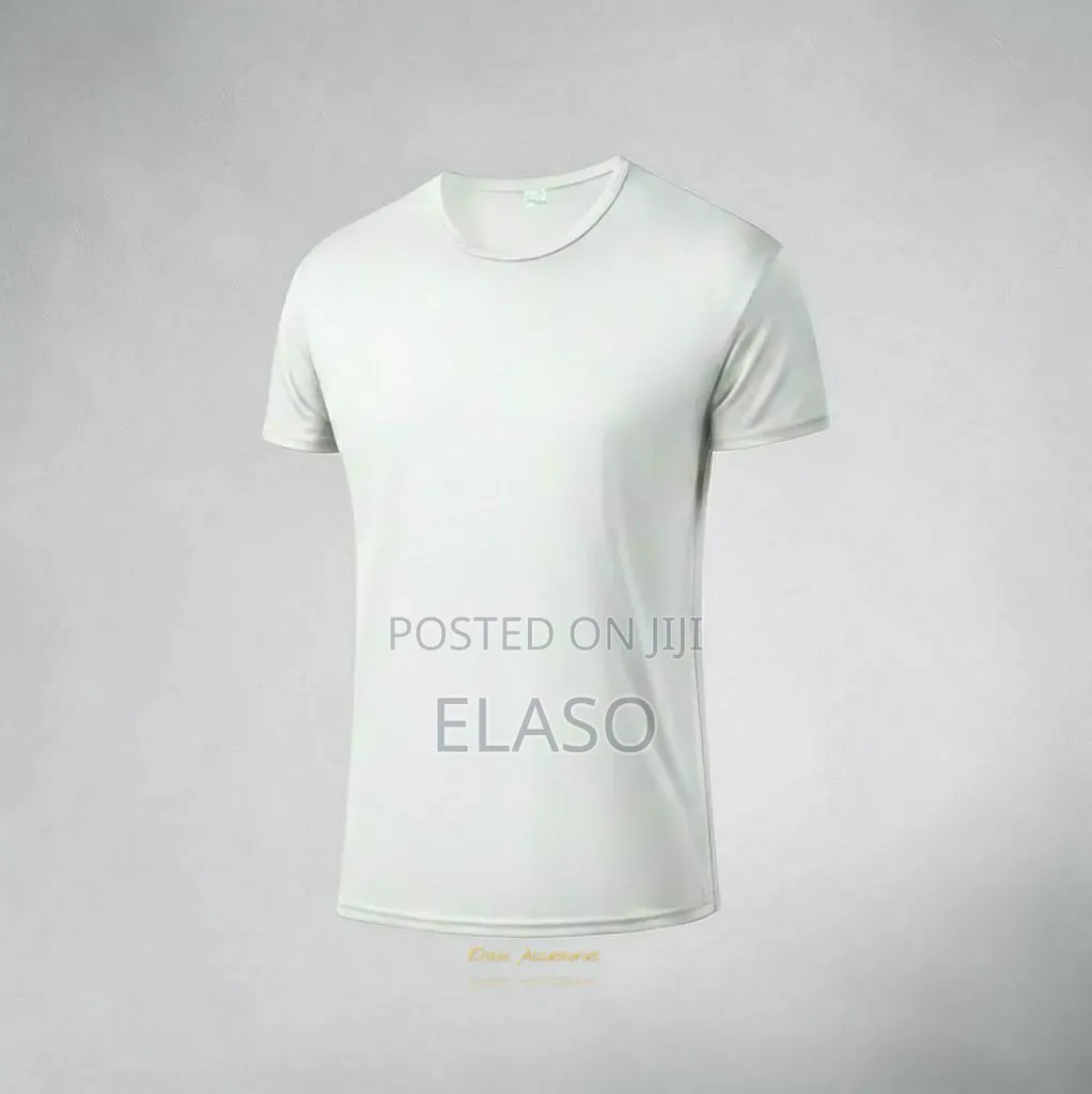 Men's Short Sleeve T-Shirt