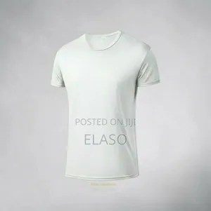 Men's Short Sleeve T-Shirt