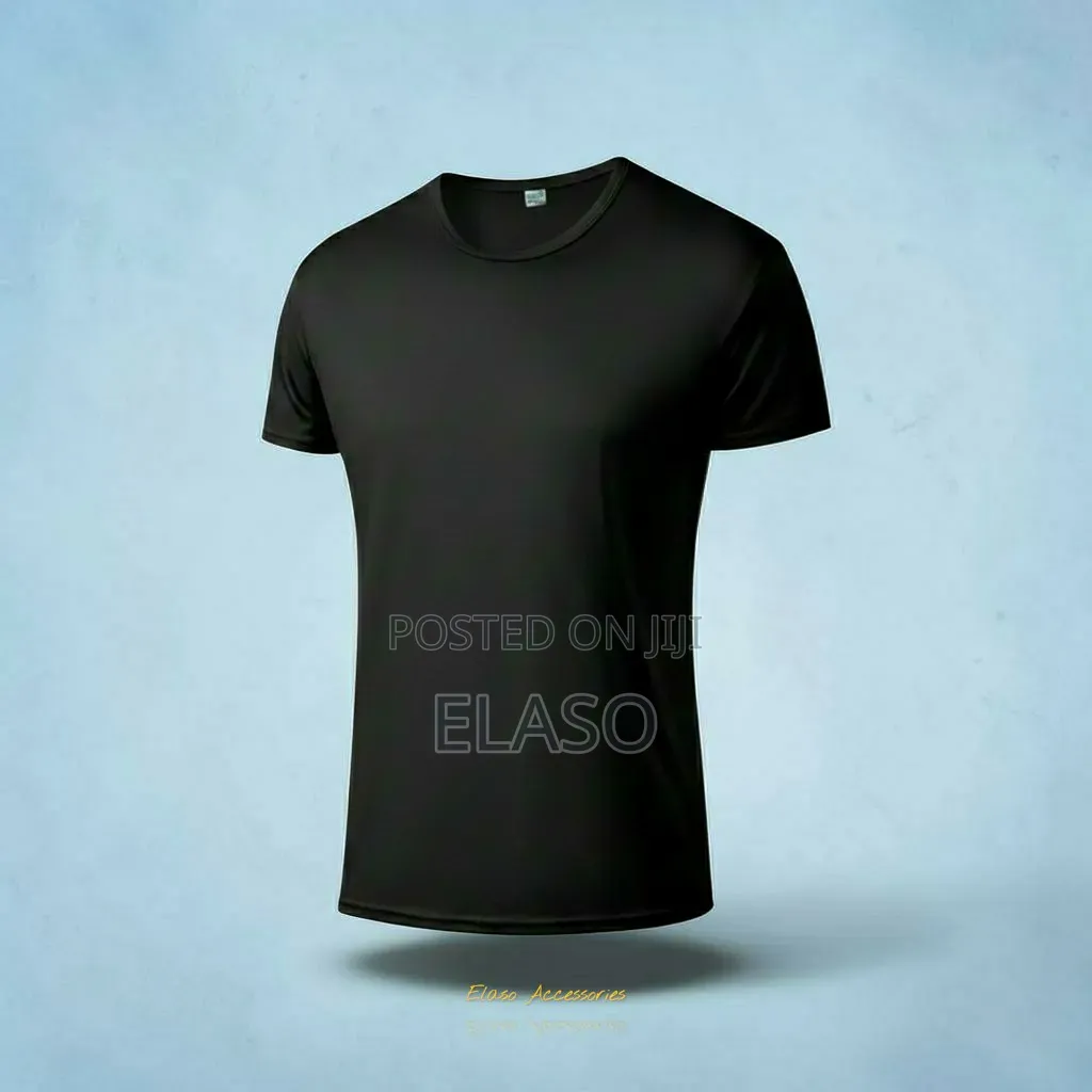 Men's Short Sleeve T-Shirt