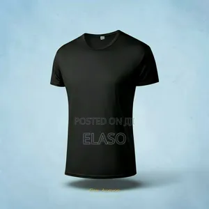 Men's Short Sleeve T-Shirt