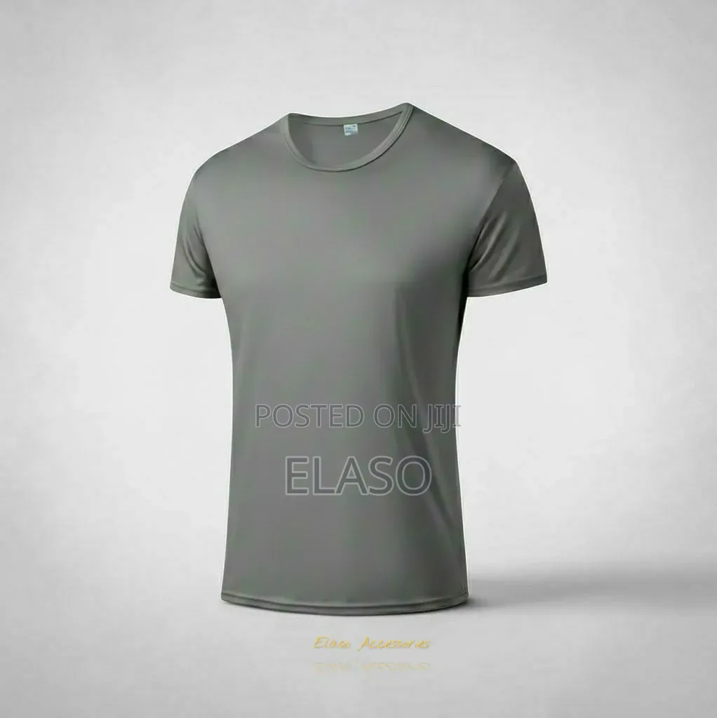 Men's Short Sleeve T-Shirt