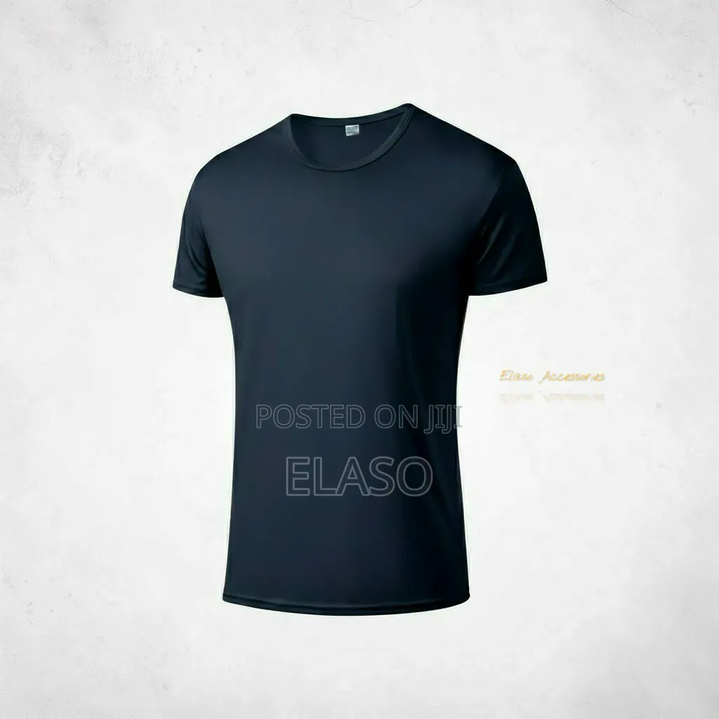 Men's Short Sleeve T-Shirt