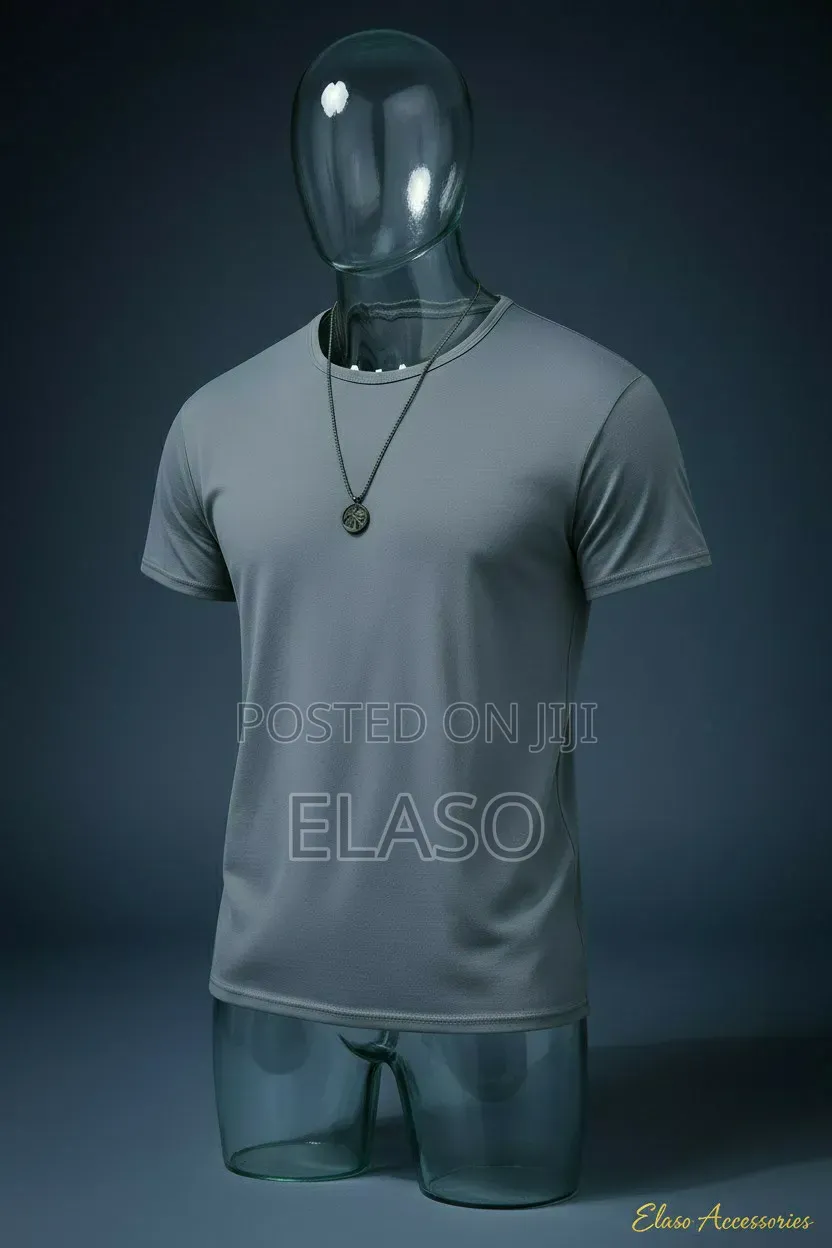 Men's Short Sleeve T-Shirt