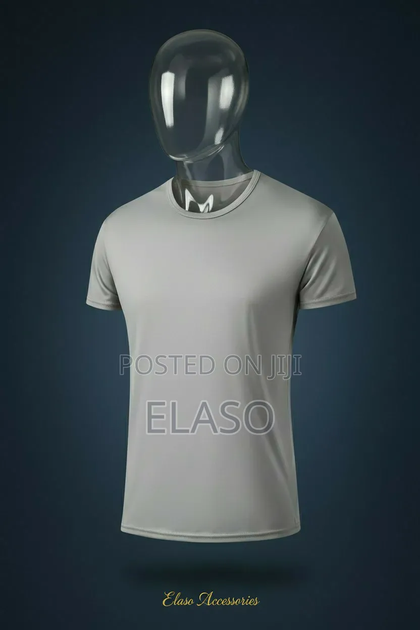Men's Short Sleeve T-Shirt