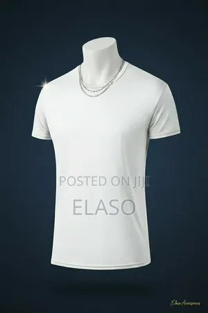 Men's Short Sleeve T-Shirt