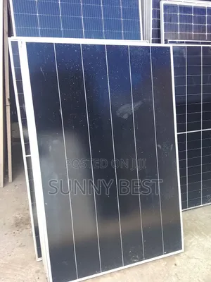 Suntech Solar Panel 550w