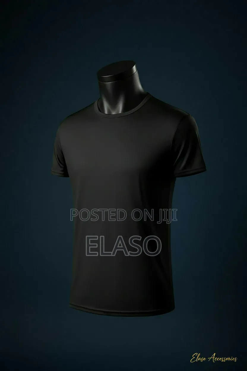 Men's Short Sleeve T-Shirt