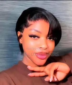 Full Frontal Tiwa Wig