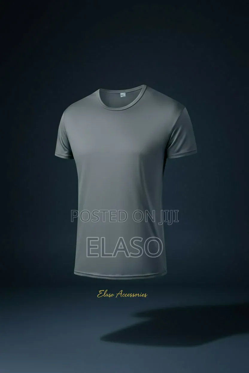 Men's Short Sleeve T-Shirt