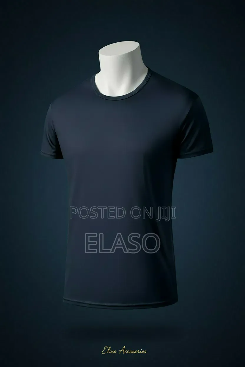 Men's Short Sleeve T-Shirt