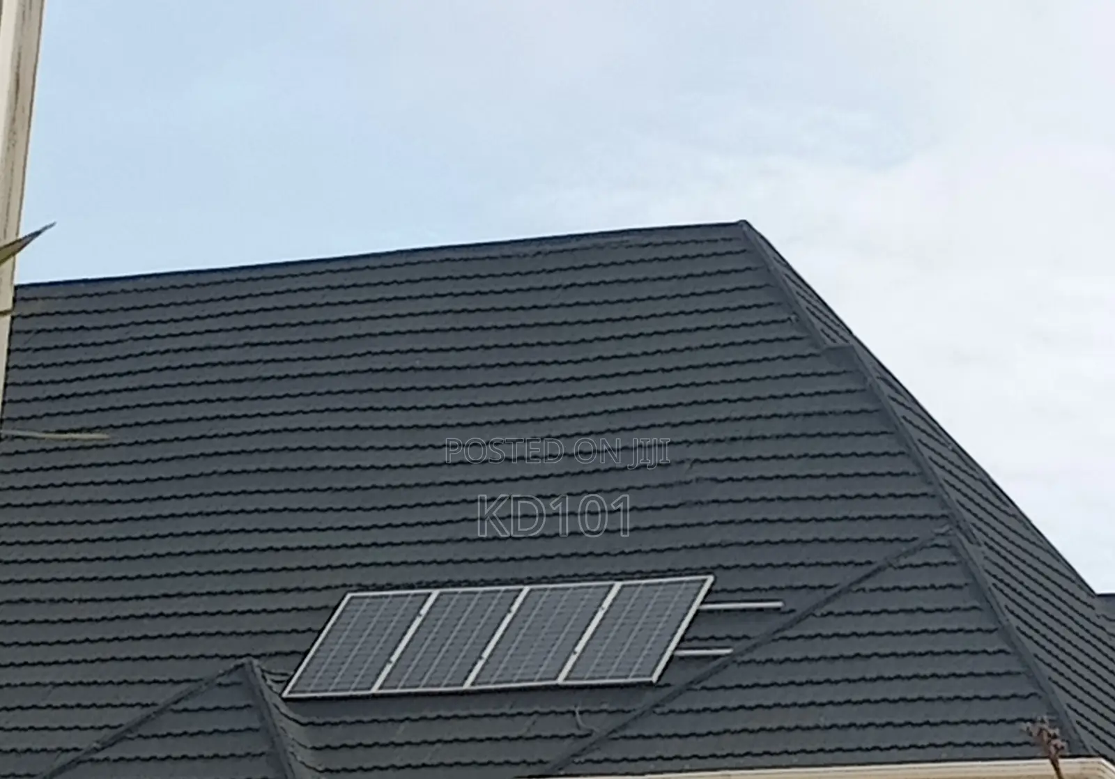 300W Africell Solar Panel