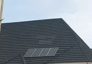 300W Africell Solar Panel