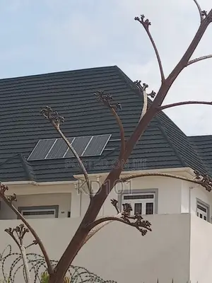 300W Africell Solar Panel