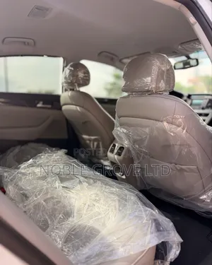 Hyundai Sonata 2016 White