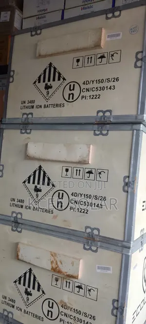 10kwh Lithium Battery 48V