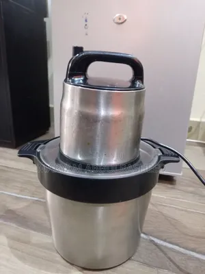 Yam Pounder Veggie Shredder