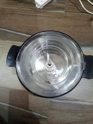 Yam Pounder Veggie Shredder