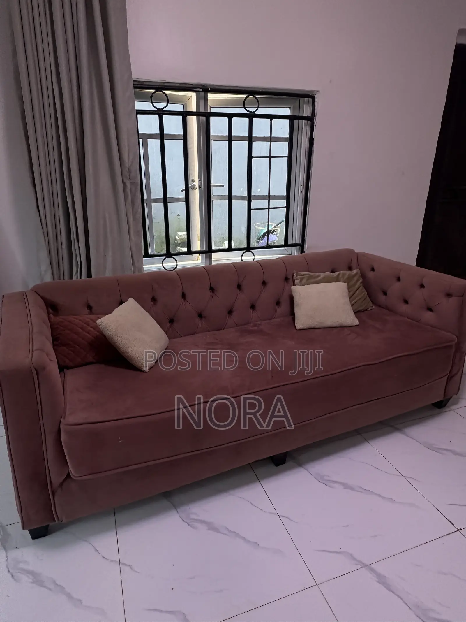 Living Room Sofa
