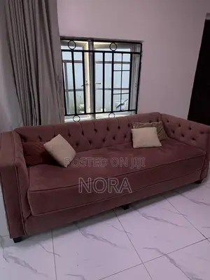 Living Room Sofa