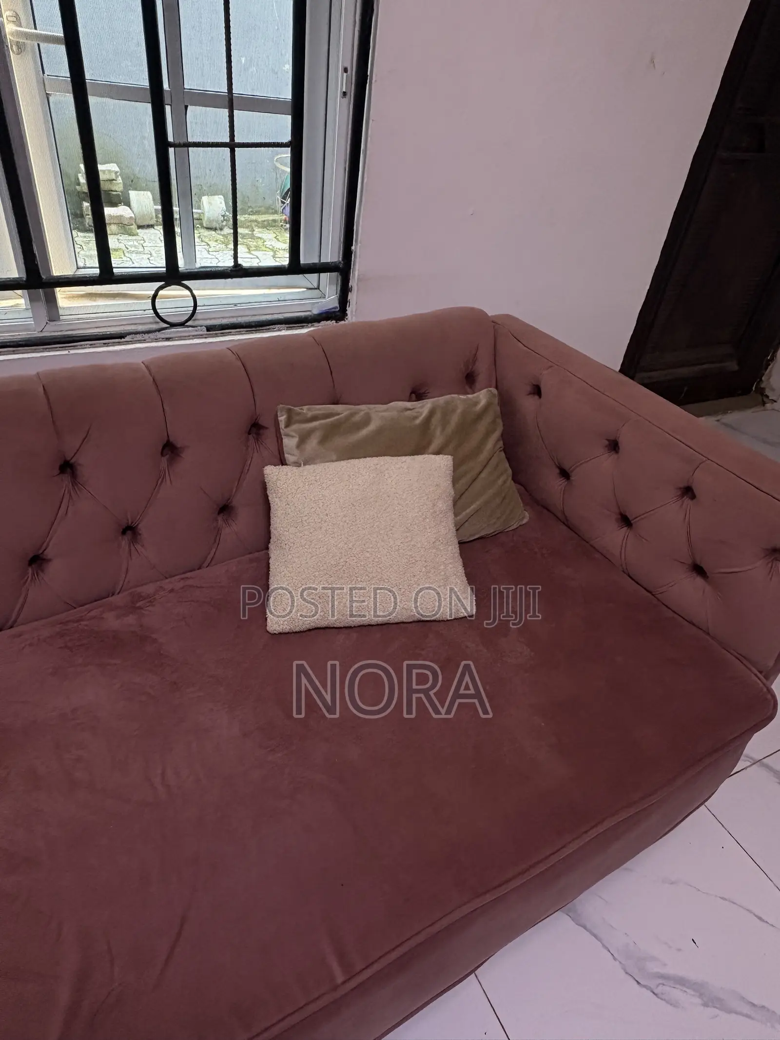 Living Room Sofa