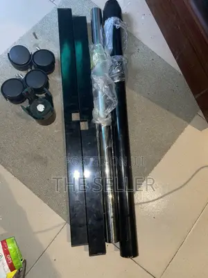Dryer Stand