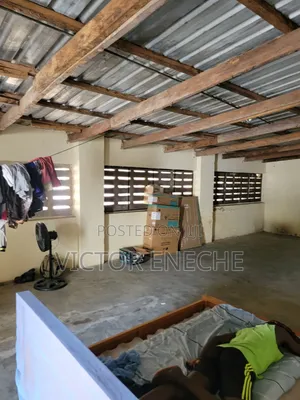 Warehouse in Gwarimpa, Gwarinpa for Rent