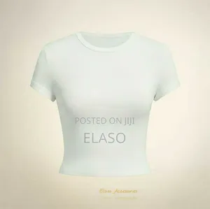 Women’s Fashion Casual Shirt With Short Sleeves