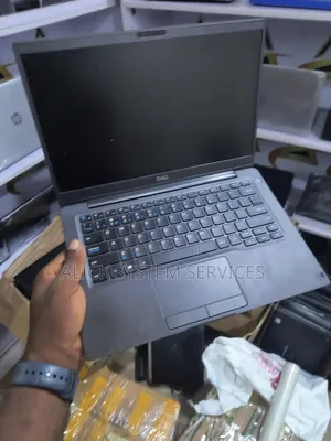 Laptop Dell Latitude 7300 8GB Intel Core i7 SSD 256GB