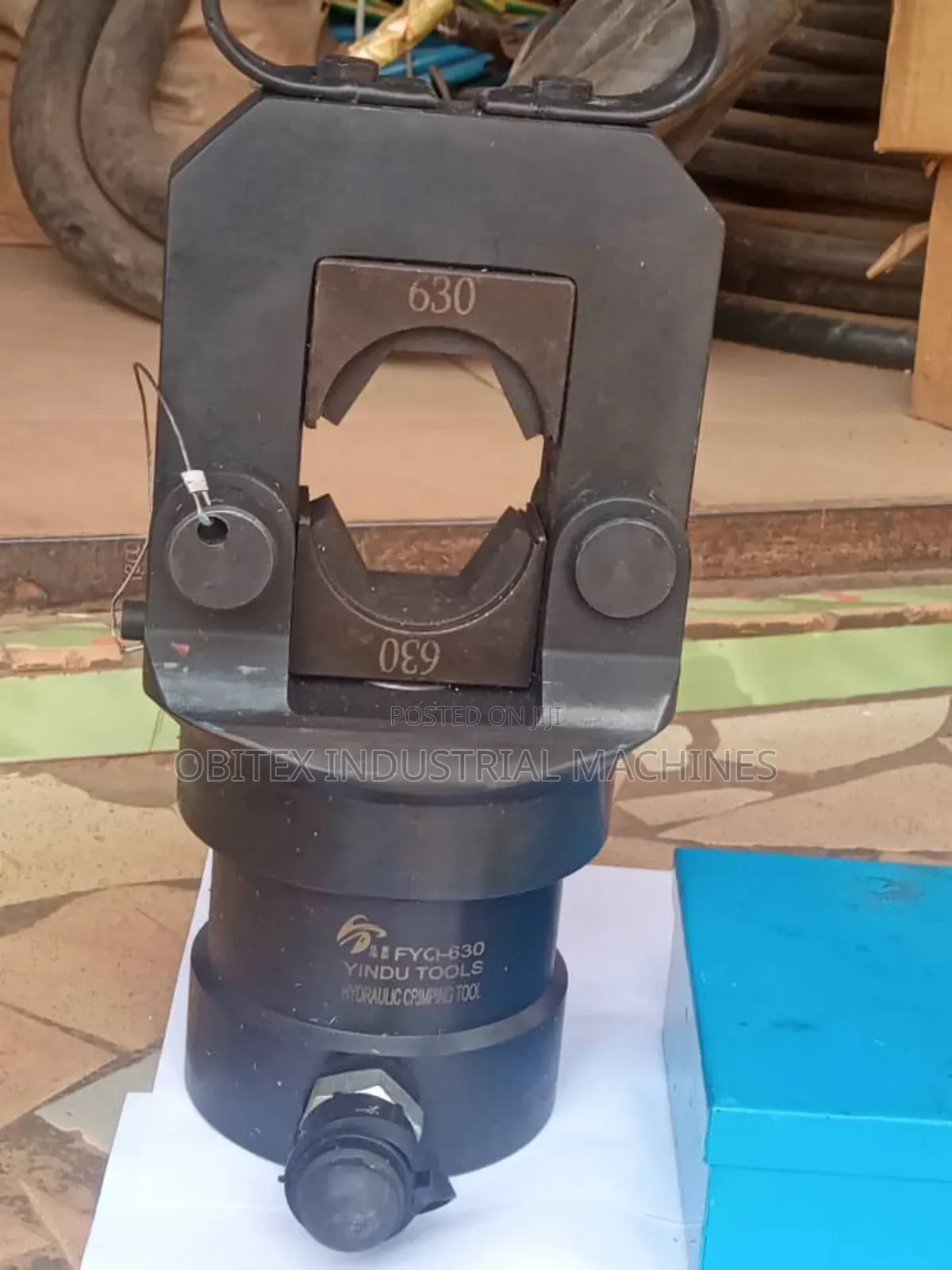 Cable Cutter Machine High Quality